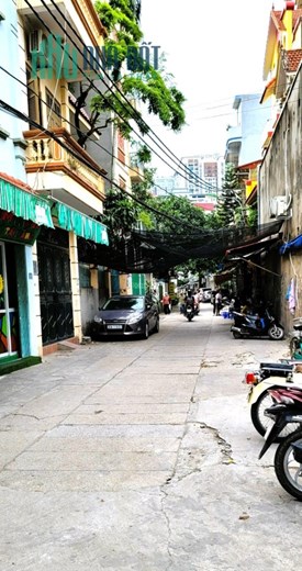 Cực phẩm NGUYỄN ĐỔNG CHI, 40M, 5T, 3N, Ô tô, ở cực sướng