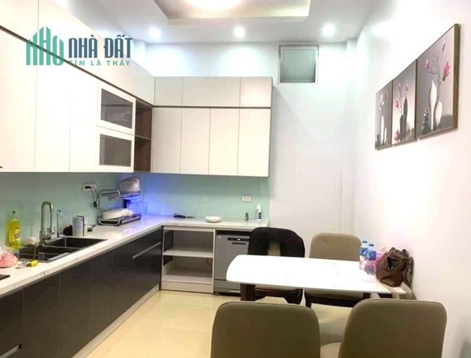 Cực phẩm NGUYỄN ĐỔNG CHI, 40M, 5T, 3N, Ô tô, ở cực sướng