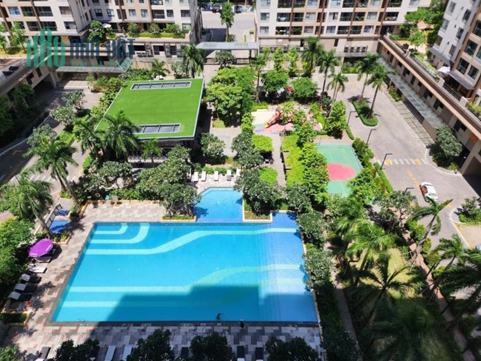 Cần bán căn góc tại AKARI CITY, View nội khu & Võ Văn Kiệt chỉ 3.5 tỷ