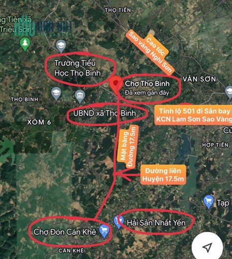 BĐS PHÂN KHÚC GIÁ RẼ NƠI SINH LỜI LÝ TƯỞNG