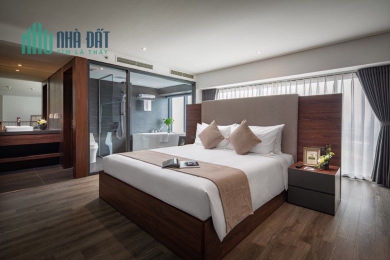 CHÍNH CHỦ CHO THUÊ CĂN HỘ CHUNG CƯ TẠI LẠC LONG QUÂN - TÂY HỒ - HÀ NỘI