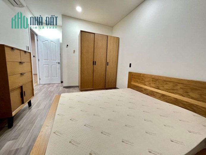 [MONARCHY CHO THUÊ CĂN HỘ FULL NỘI THẤT NHƯ HÌNH NEW 100%]
