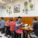 SANG NHƯỢNG MẶT BẰNG QUÁN ĂN SIÊU ĐẸP TẠI PHỐ ẨM THỰC CẦU AM, VẠN PHÚC, HÀ ĐÔNG