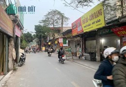 Bán nhà phố Định Công Hạ, Hoàng Mai, 145m2, Mt8m, lô góc, ô tô kinh doanh, 21 tỷ