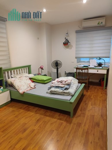 Bán nhà ngõ 336 Khương Đình 92m x 4 tầng, mt: 5m
Giá chào: 10.99 tỷ thương lượng