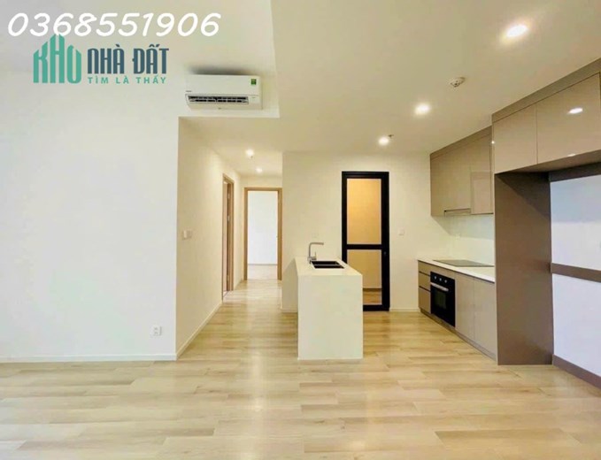 Cần Bán Căn Góc Đặt Biệt 3PN Masteri Central Point Trực Diện View Sông, Biển Hồ