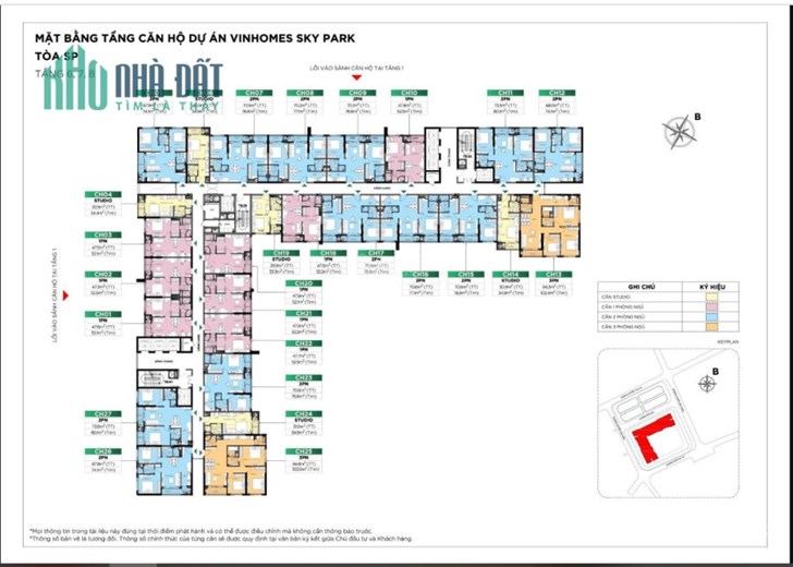 Sở hữu căn hộ cao cấp Vinhomes Sky Park và xe VF5 chỉ với 350 triệu, đón sóng cho thuê chuyên gia