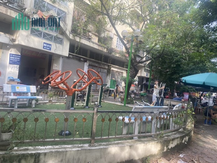 Ồ !! Cho thuê căn chung cư Trần Qúy Kiên CG 90m 2PN giá rẻ Ở NGAY BÁN HÀNG ONILE