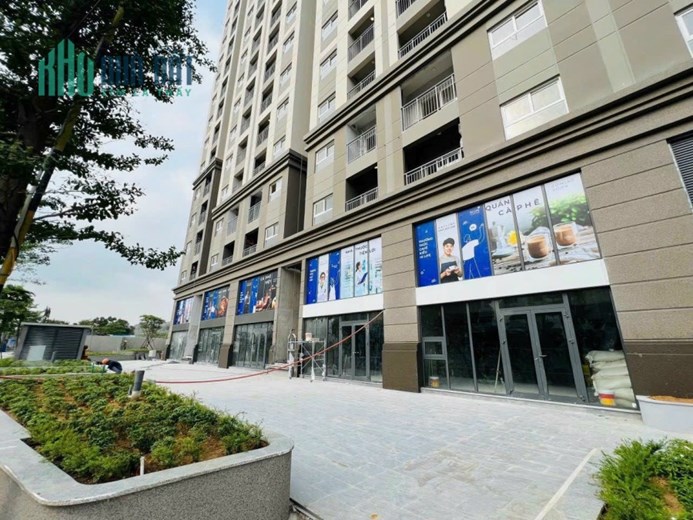 CỰC HIẾM CĂN SHOPHOUSE 2 tầng tại Hạ Long, Quảng Ninh chỉ 3,x Tỷ. LH em ngay 0965524396