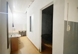 Bán nhà ở ngay Tứ Hiệp Thanh Trì, gần Pháp vân Hoàng Mai, DT58m, MT5m, giá 2.45 tỷ