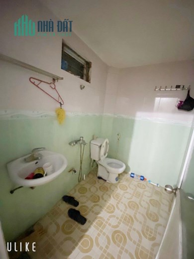 Bán nhà ở ngay Tứ Hiệp Thanh Trì, gần Pháp vân Hoàng Mai, DT58m, MT5m, giá 2.45 tỷ