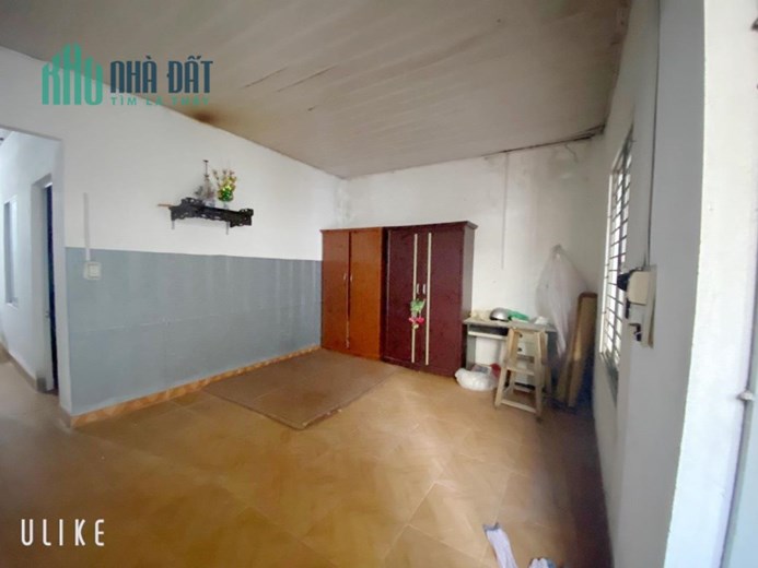 Bán nhà ở ngay Tứ Hiệp Thanh Trì, gần Pháp vân Hoàng Mai, DT58m, MT5m, giá 2.45 tỷ