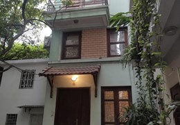 CHÍNH CHỦ CHO THUÊ NHÀ TẠI PHỐ TRẦN QUỐC TOẢN- TRẦN HƯNG ĐẠO - HOÀN KIẾM - HÀ NỘI