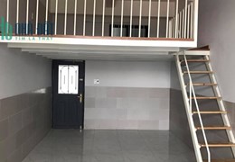 Cần bán dãy trọ hẻm ô tô, phường Rạch Dừa, TP Vũng Tàu