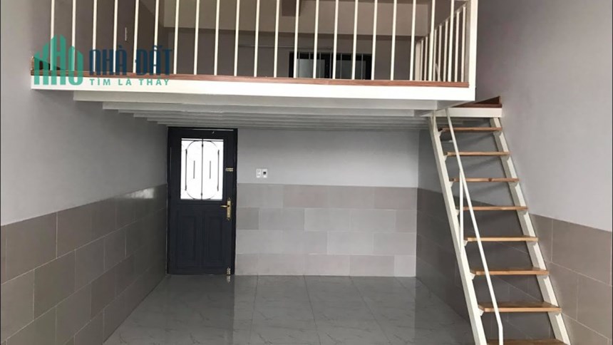 Cần bán dãy trọ hẻm ô tô, phường Rạch Dừa, TP Vũng Tàu