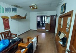 NGON !! CHO THUÊ NHÀ TẬP THỂ PHƯƠNG MAI 70m 3PN 9 tr phun đồ ở ngay
Đống Đa