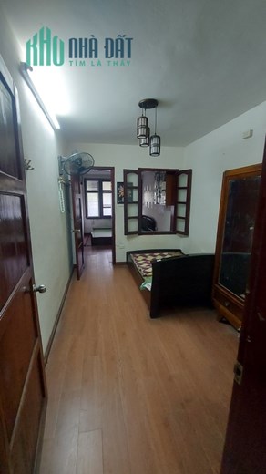 NGON !! CHO THUÊ NHÀ TẬP THỂ PHƯƠNG MAI 70m 3PN 9 tr phun đồ ở ngay
Đống Đa