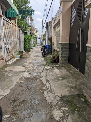 CHÍNH CHỦ BÁN ĐẤT DĨ AN, CÓ THỔ CƯ