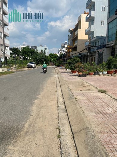 Gò Vấp nhà mới 100% – 5x10m – hẻm xe hơi – Phạm Văn Chiêu – 7tỷ2 thương lượng
