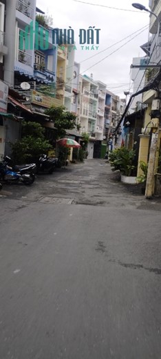 Bán Dãy  trọ N5 D18.3  F14 Gò Vấp nhỉnh 92M2 4Tỷ7