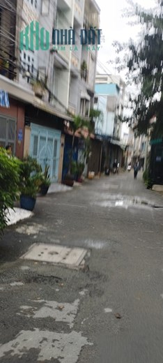 Bán Dãy  trọ N5 D18.3 Phạm Văn Chiêu Gò Vấp nhỉnh 92M2 4Tỷ7