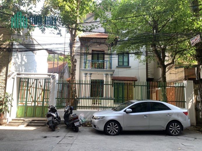 TO !! Cho thuê biệt thự Kim Mã 200m x3T oto cafe vườn nhà hàng VP Kho giao dịch  hơn 50 tr Ba Đình