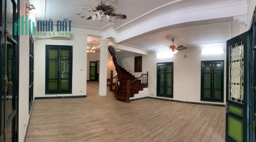 TO !! Cho thuê biệt thự Kim Mã 200m x3T oto cafe vườn nhà hàng VP Kho giao dịch  hơn 50 tr Ba Đình