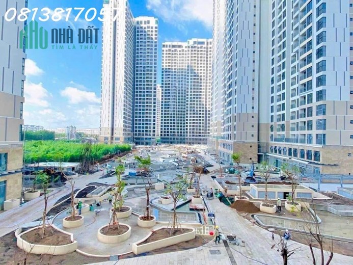 Sở Hữu Penthouse Là Sở Hữu Bầu Trời. Masteri Cnetral Point 251m2 View Sông, 21.7 Tỷ
