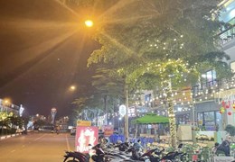 Có tin được không Liền kề Hud Sơn Tây, vị trí đẹp, tăng giá tốt, giá không tưởng !!