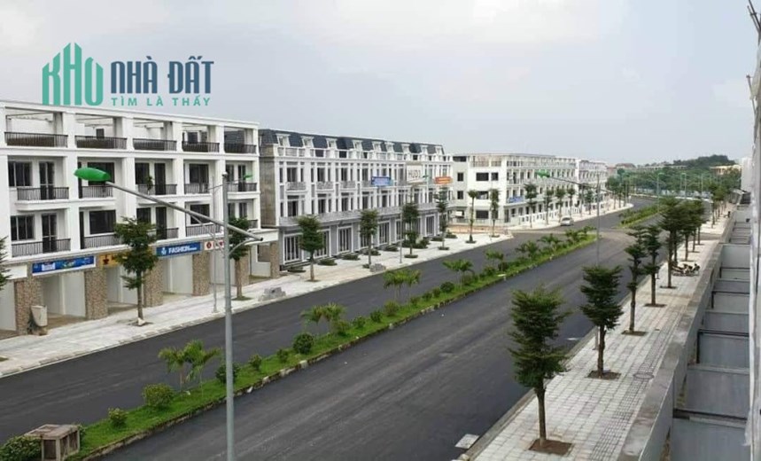 Có tin được không Liền kề Hud Sơn Tây, vị trí đẹp, tăng giá tốt, giá không tưởng !!