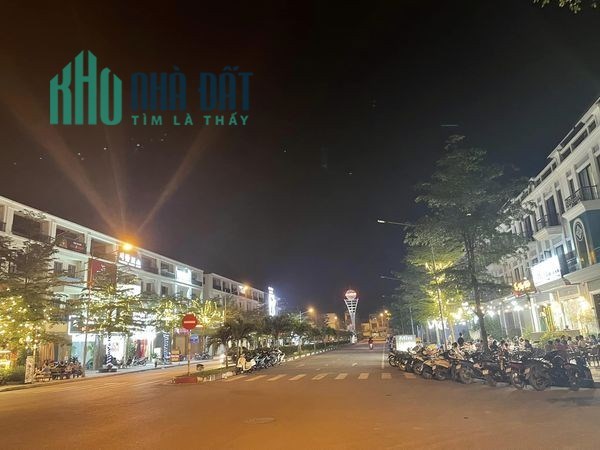Có tin được không Liền kề Hud Sơn Tây, vị trí đẹp, tăng giá tốt, giá không tưởng !!