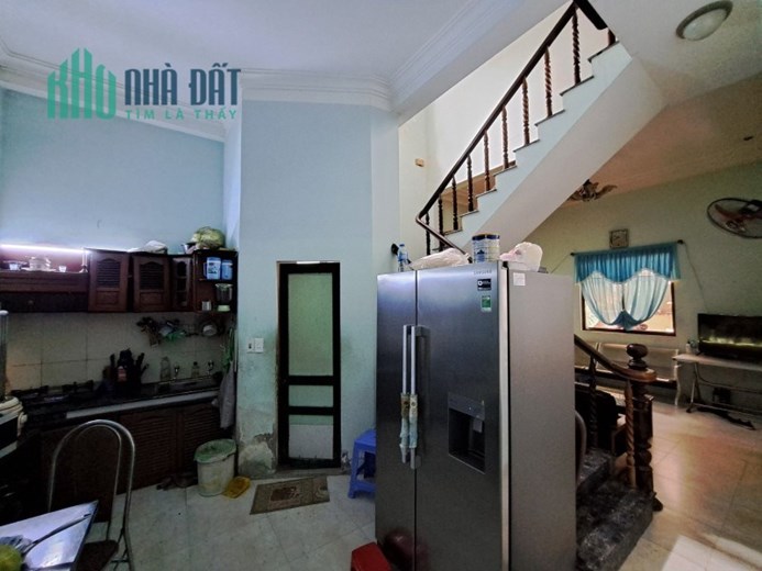 💥 Nguyễn Hoàng thẳng 50 ra MT, 85m2 Ngang 6.5, 3.15 ty