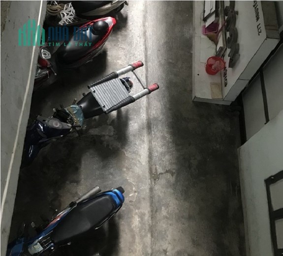 💥 Nguyễn Hoàng thẳng 50 ra MT, 85m2 Ngang 6.5, 3.15 ty