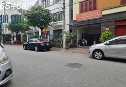 Bán đất Khu đấu giá Phường Việt Hưng, quận Long Biên, lô góc 3 mặt tiền.