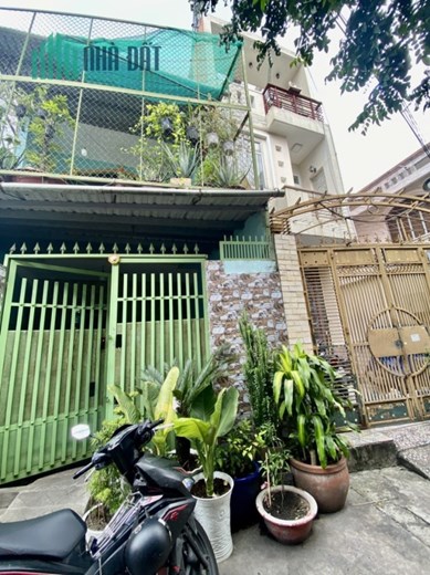 BÁN NHÀ BÌNH TÂN, LÊ ĐÌNH CẨN, 83M2 2 TẦNG 4,6 TỶ LH 0948362610