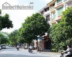 Chính chủ bán nhà liền kề Khu đô thị Cầu Giấy 103m2, mặt tiền 6m giá 29,8 tỷ