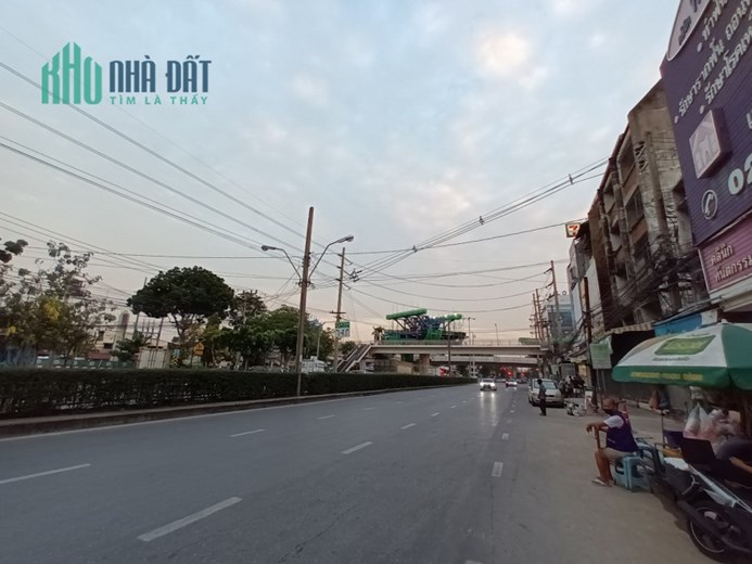 BNHÀ MẶT PHỐ CẦU GIẤY HOÀNG NGÂN - DÒNG TIỀN 2 TỶ/1 NĂM - 3 MẶT THOÁNG - 95M2 CHỈ 42 TỶ.