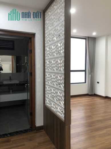 NHÀ ĐẸP PHỐ BỒ ĐỀ - GẦN HỒ - Ô TÔ ĐỖ CỔNG – TIỆN ÍCH BẠT NGÀN – SỐNG ĐẲNG CẤP