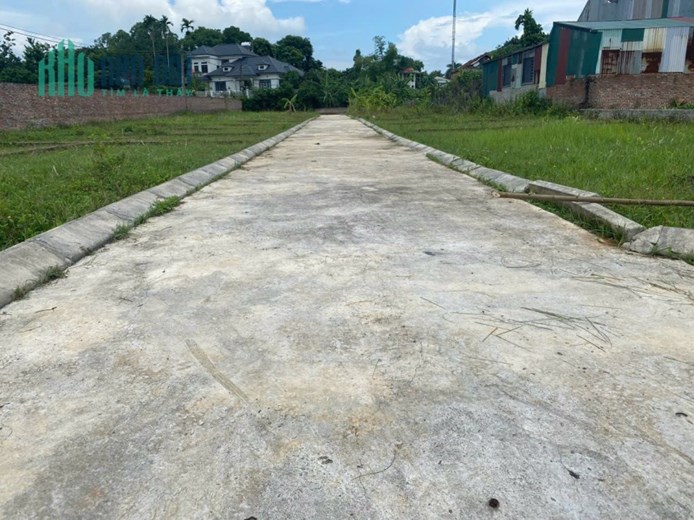 Bán Gấp 60m² bán đất Xuân Đồng, Tân Minh, Sóc Sơn, Hà Nội. Giá 4xxtr. Đường 5m.