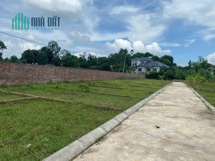 Bán Gấp 60m² bán đất Xuân Đồng, Tân Minh, Sóc Sơn, Hà Nội. Giá 4xxtr. Đường 5m.