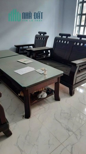 BÁN NHÀ LÊ VĂN THỌ, GÒ VẤP, 91m2, HẺM 5M THÔNG, 8.6 TỶ TL
