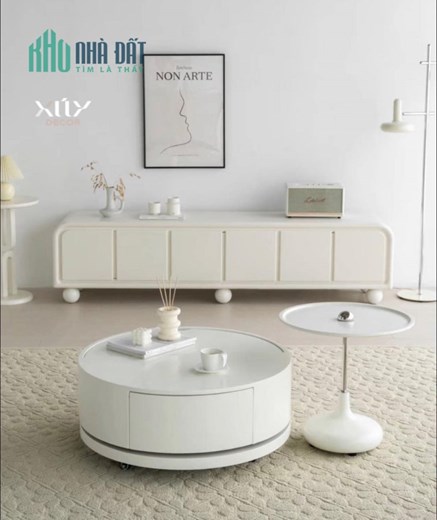 Cho thuê căn hộ Chung cư giá rẻ, Đông Anh Hà Nội 69m2 logoc