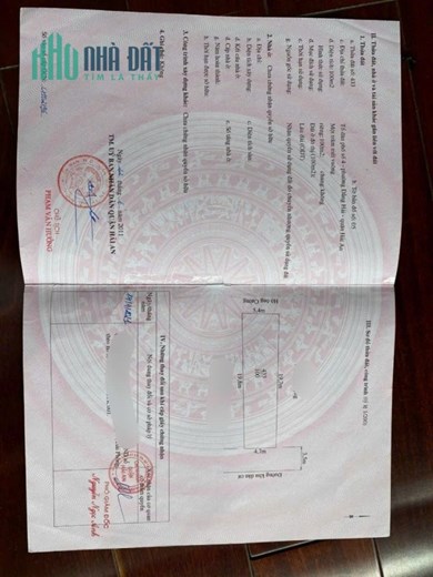 Chính chủ bán nhà 2 tầng diện tích 100 M  mặt ngõ 273 Đằng Hải Hải An