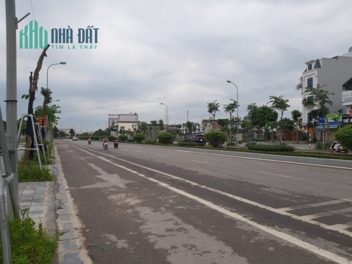 ✅ BÁN NHÀ 3 TẦNG MẶT ĐƯỜNG LÊ HỮU TỰU - VỊ TRÍ KHU ĐÔ THỊ NGUYÊN KHÊ