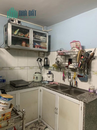 Nhà hẻm 3m Hương lộ 2, dtsd 48m2, 2 PN, SHR, 1.9 tỷ