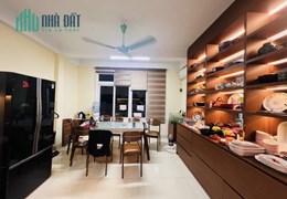 MẶT NGÕ 9M CHIẾN THẮNG - VĂN QUÁN - HÀ ĐÔNG - 39.3M, 6 TẦNG - VỈA HÈ RỘNG - KINH DOANH