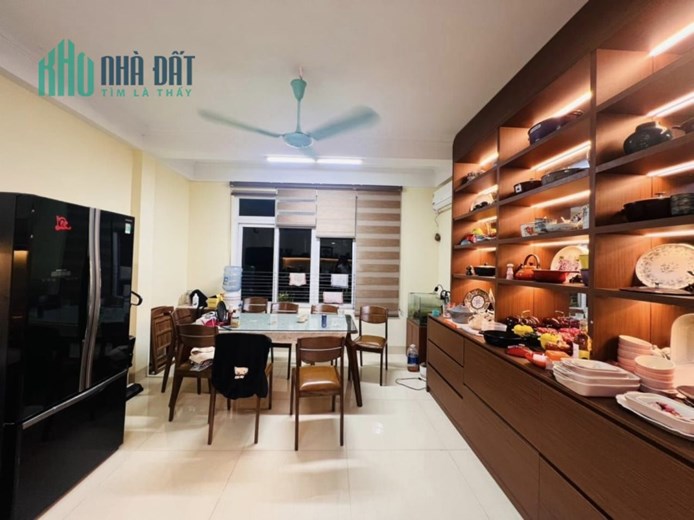 MẶT NGÕ 9M CHIẾN THẮNG - VĂN QUÁN - HÀ ĐÔNG - 39.3M, 6 TẦNG - VỈA HÈ RỘNG - KINH DOANH