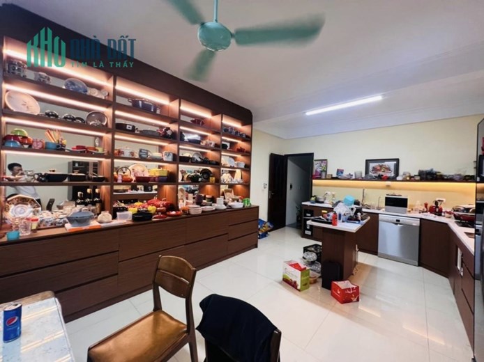 MẶT NGÕ 9M CHIẾN THẮNG - VĂN QUÁN - HÀ ĐÔNG - 39.3M, 6 TẦNG - VỈA HÈ RỘNG - KINH DOANH
