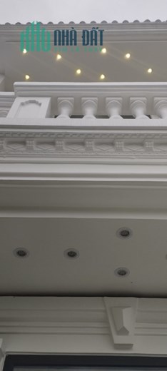 Bán Nhà DTSD 58M2 ngay F14 Gò Vấp nhỉnh 2Tỷ7