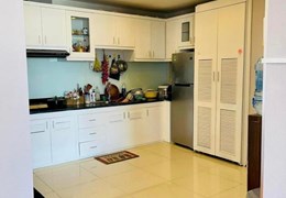 Chính chủ cho thuê căn hộ cao cấp Silver Sea Tower